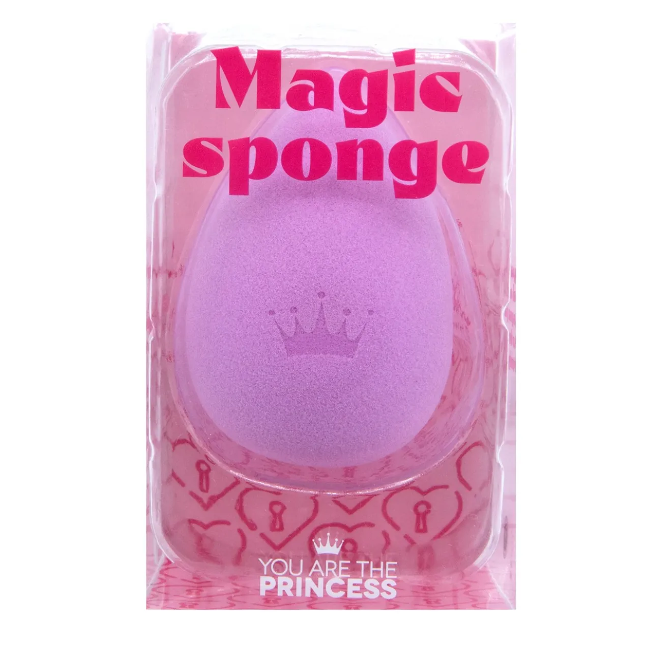 Magic Sponge