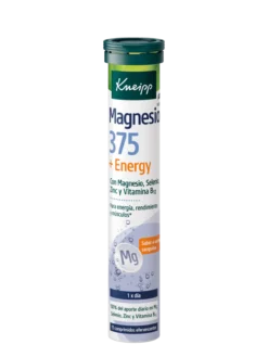 Magnésio + Energy Comprimidos