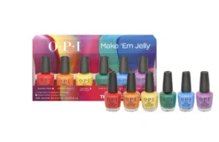 Make 'Em Jelly Conjunto Mini Vernizes
