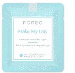 Make My Day Máscara Facial