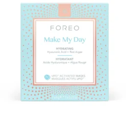 Make My Day Máscara Facial