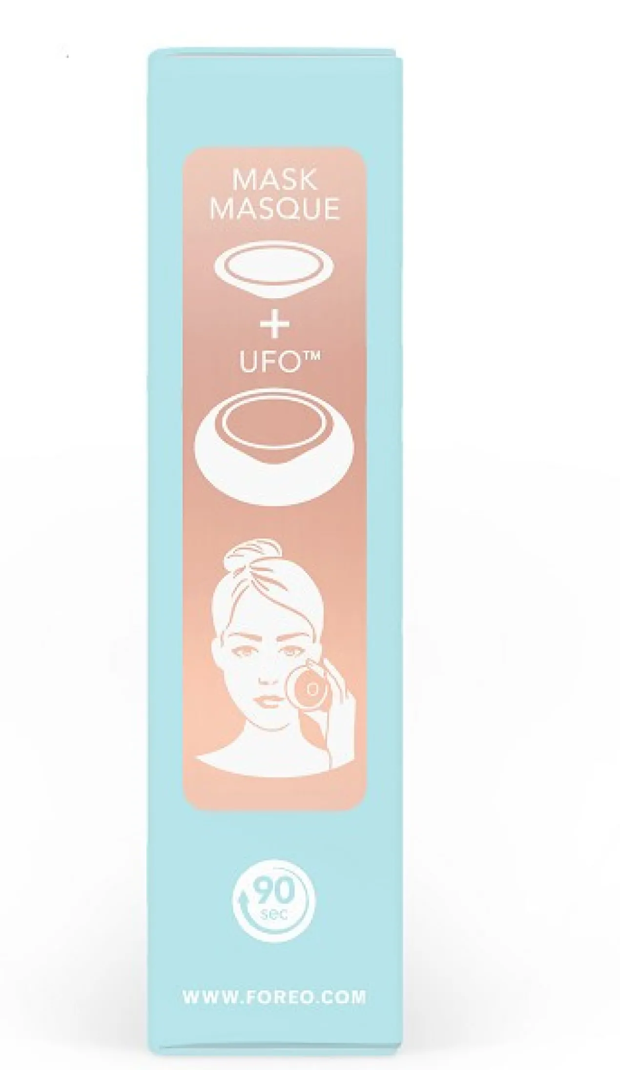 Make My Day Máscara Facial