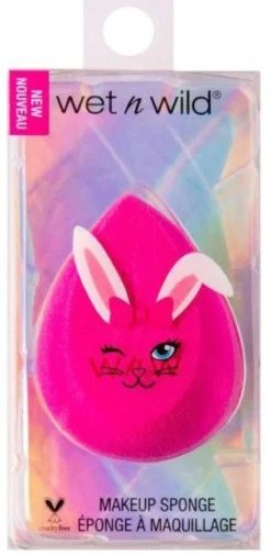 Makeup Sponge Esponja de Maquilhagem