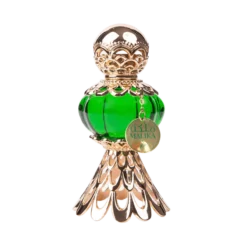 Malika Green Óleo de Perfume Concentrado