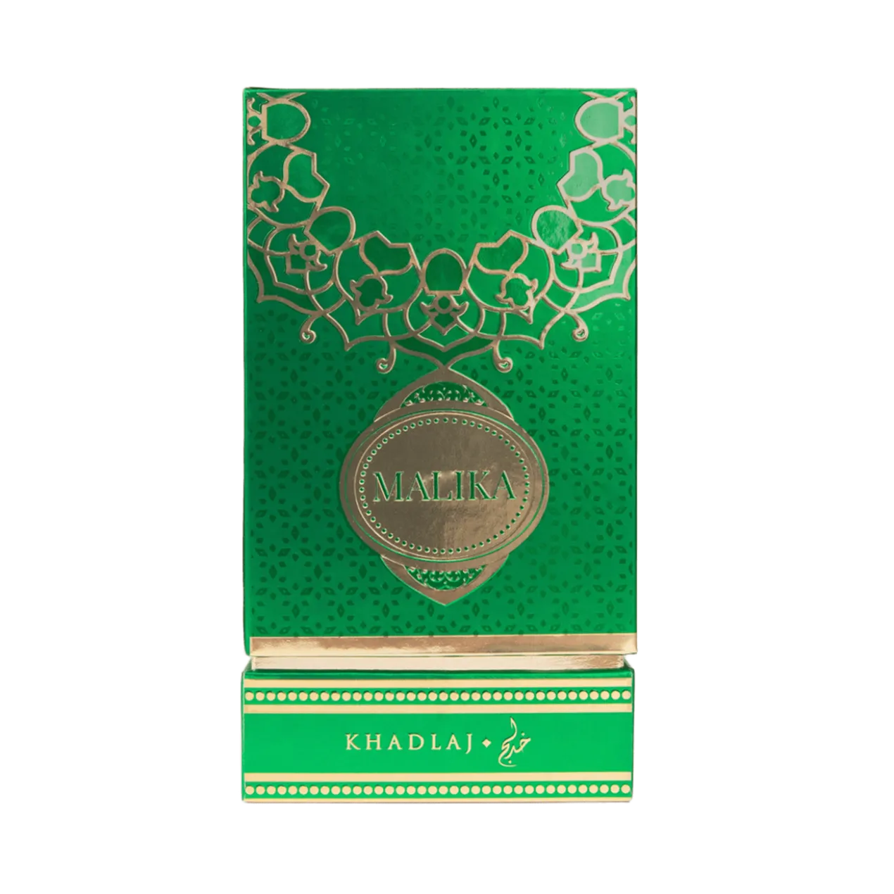 Malika Green Óleo de Perfume Concentrado