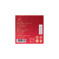 Malika Red Óleo de Perfume Concentrado