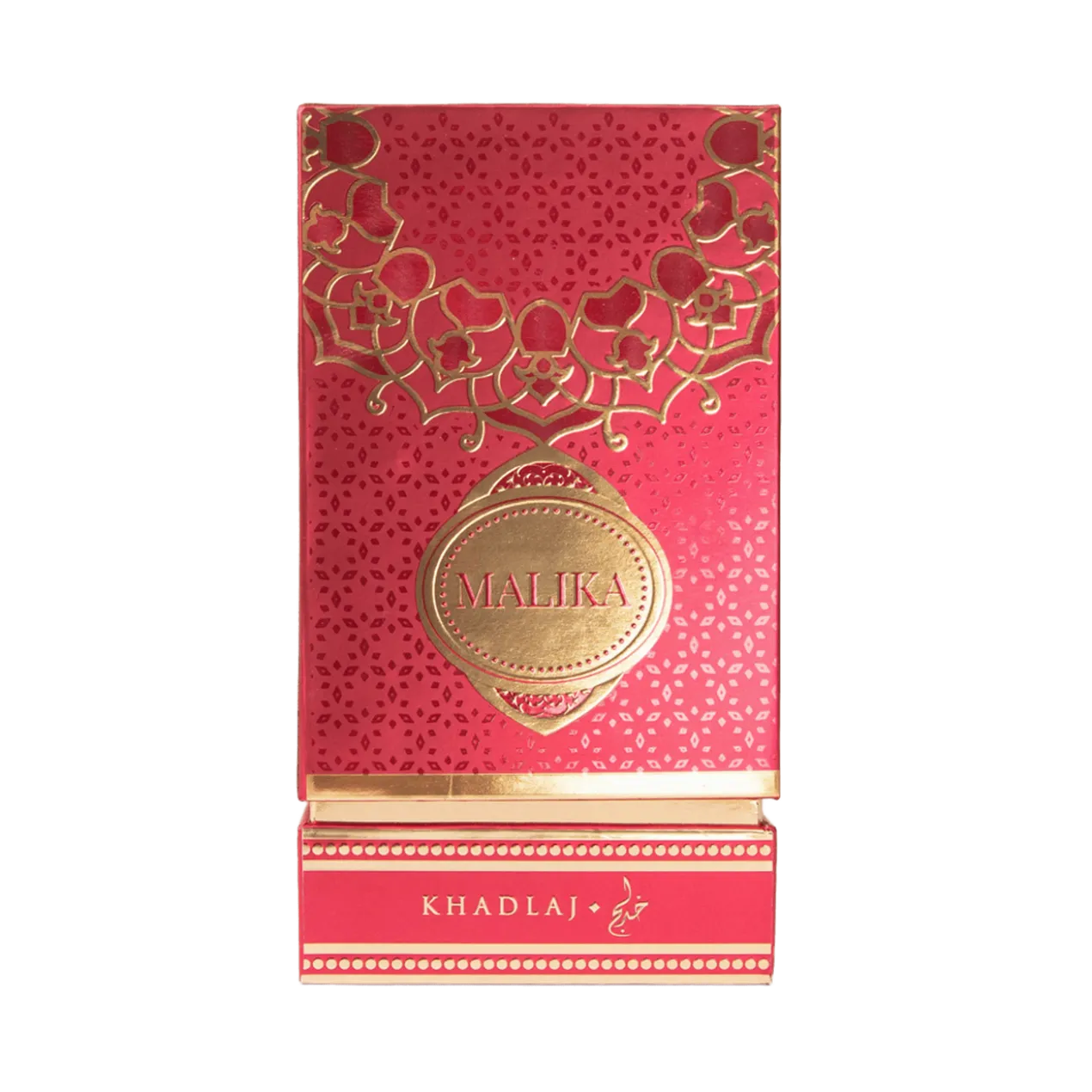 Malika Red Óleo de Perfume Concentrado