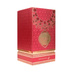 Malika Red Óleo de Perfume Concentrado