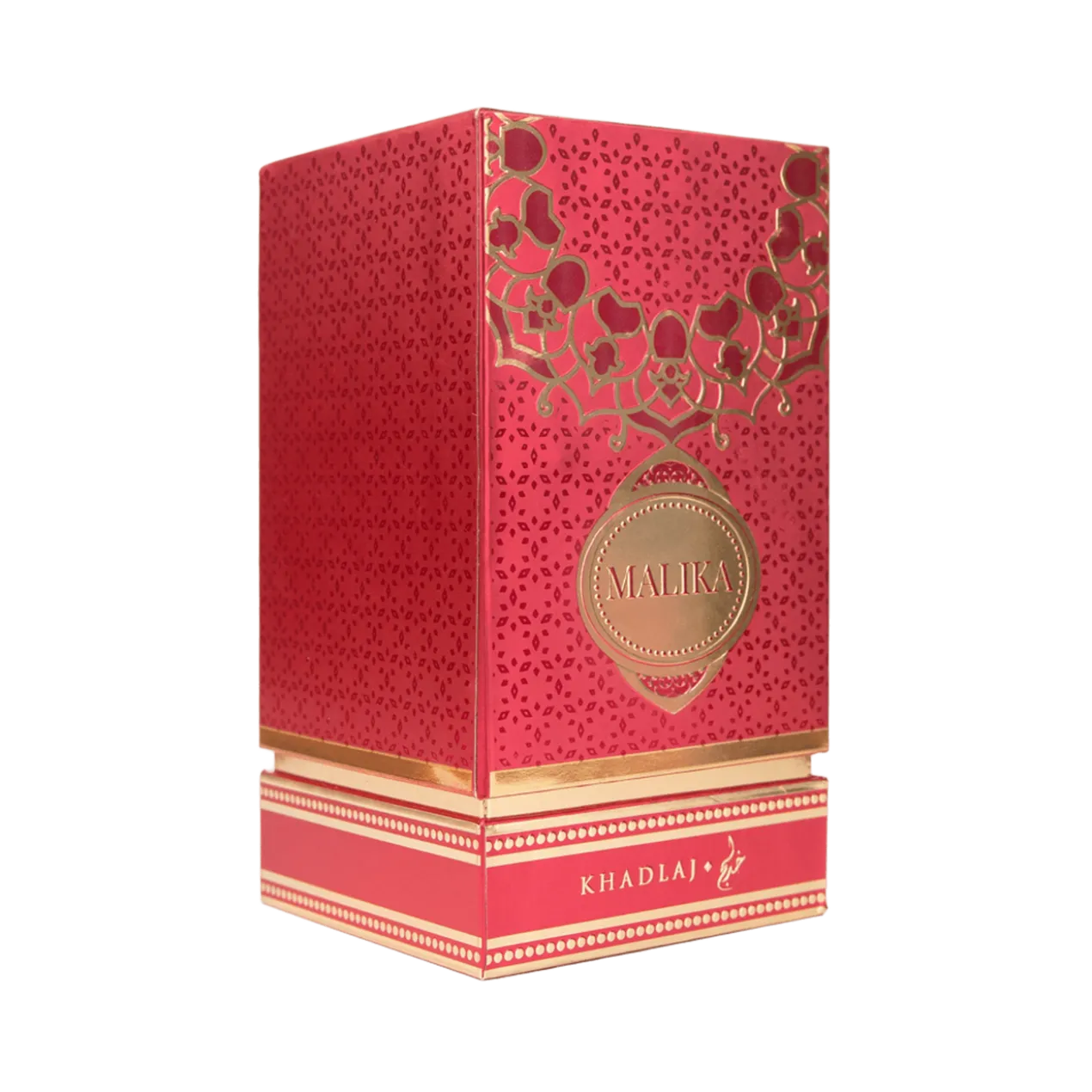 Malika Red Óleo de Perfume Concentrado