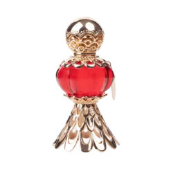 Malika Red Óleo de Perfume Concentrado