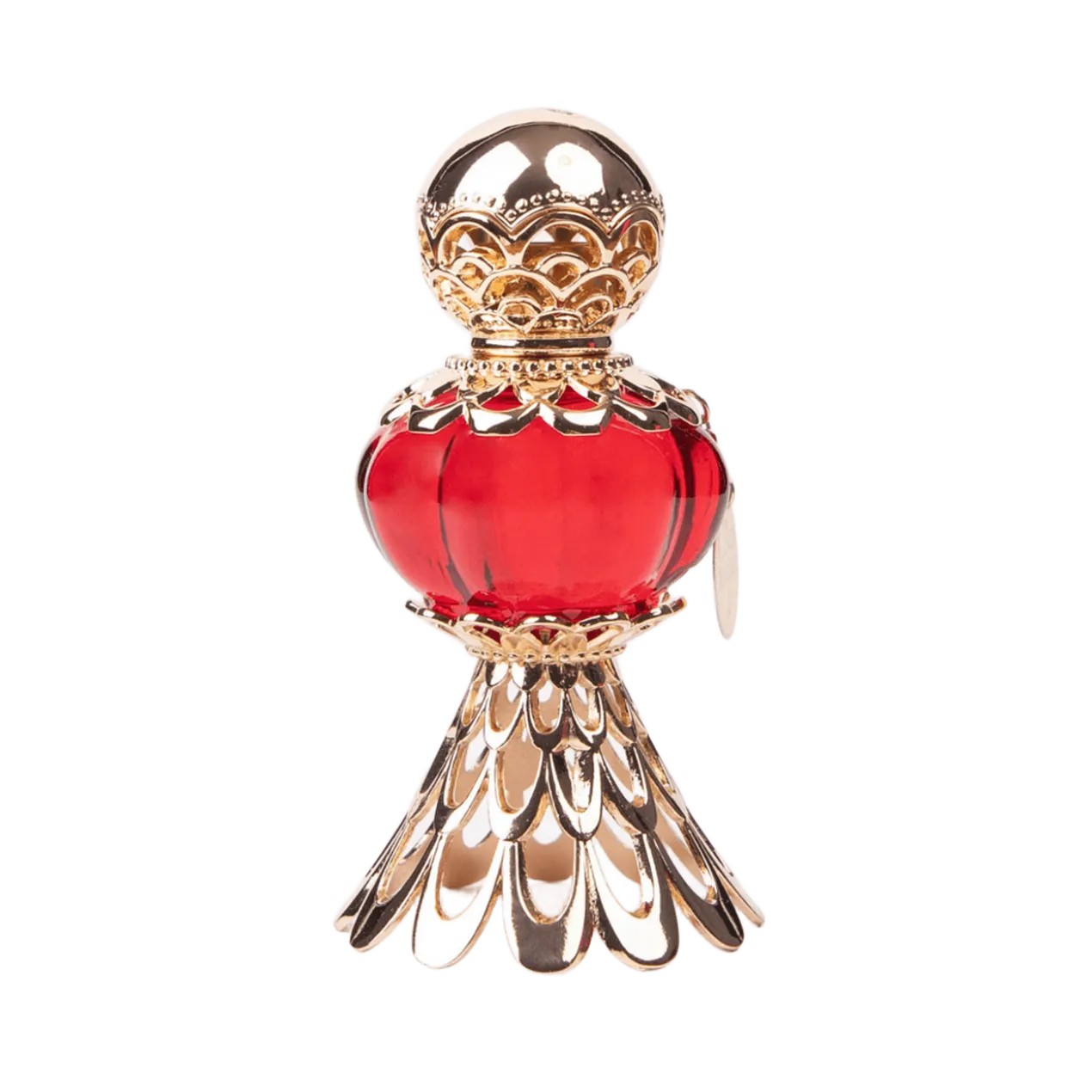 Malika Red Óleo de Perfume Concentrado
