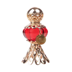 Malika Red Óleo de Perfume Concentrado