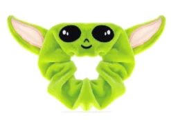 Mandalorian The Child Scrunchie