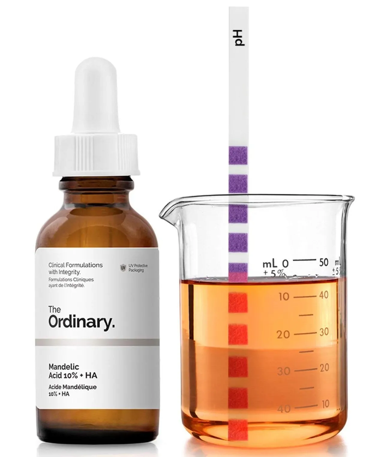 Mandelic Acid 10% + HA