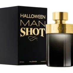 Man Shot EDT