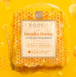 Manuka Honey Máscara Facial