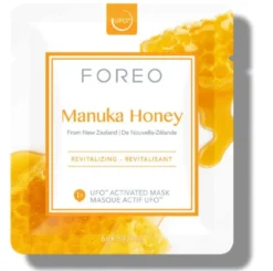 Manuka Honey Máscara Facial