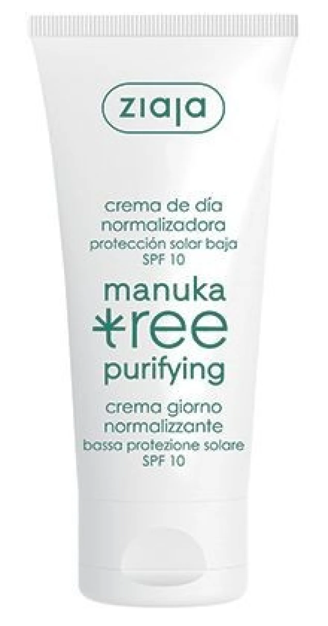 Manuka Tree Creme de Dia