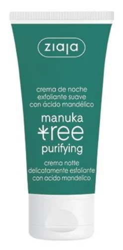 Manuka Tree Creme de Noite