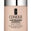 Maquilhagem para Peles com Espinhas Anti-Blemish Solutions