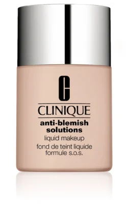 Maquilhagem para Peles com Espinhas Anti-Blemish Solutions