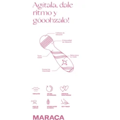 Maraca