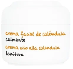 Marigold Creme Facial Calêndula