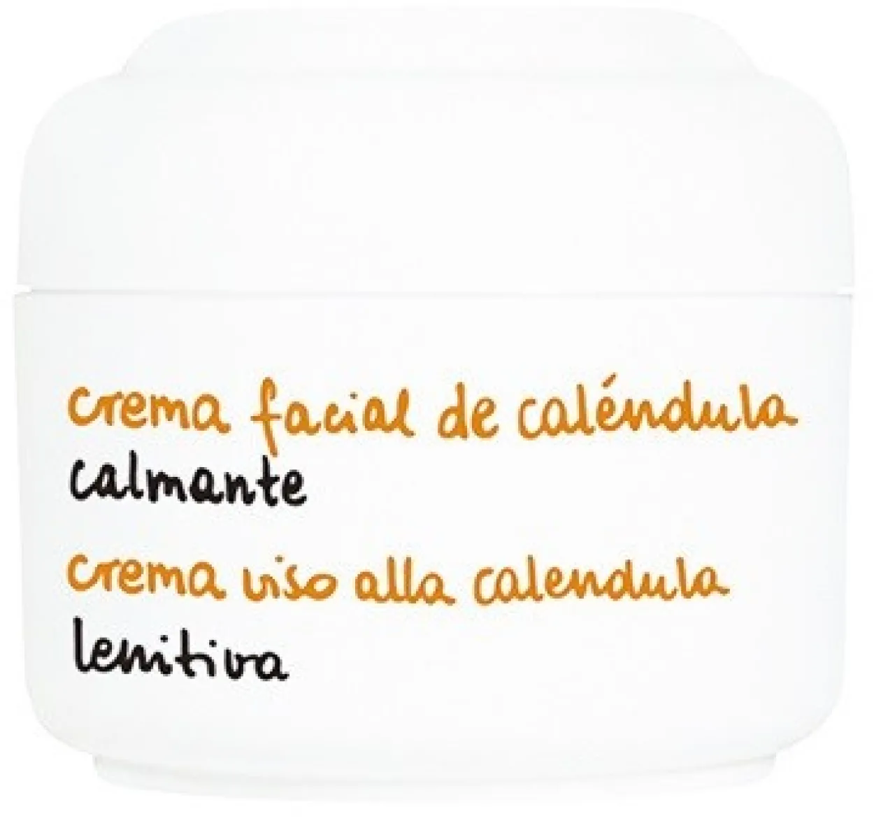 Marigold Creme Facial Calêndula