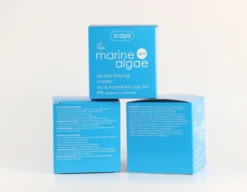 Marine Algae Creme Hidratante