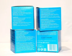 Marine Algae Creme Tensor Ativo