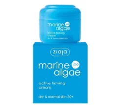 Marine Algae Creme Tensor Ativo
