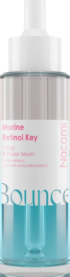 Marine Retinol Key Lifting Bi-Phase Serum