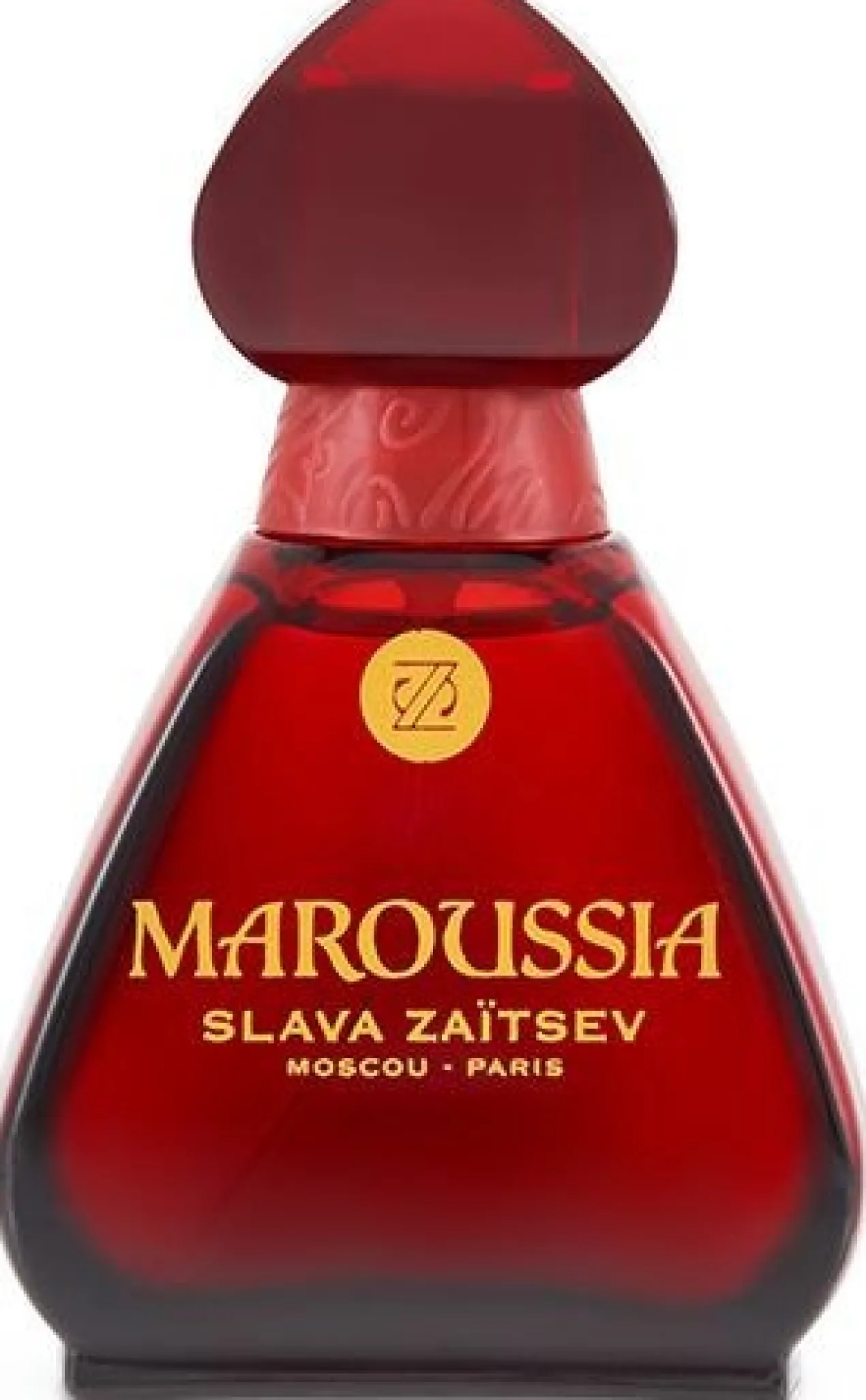 Maroussia EDT
