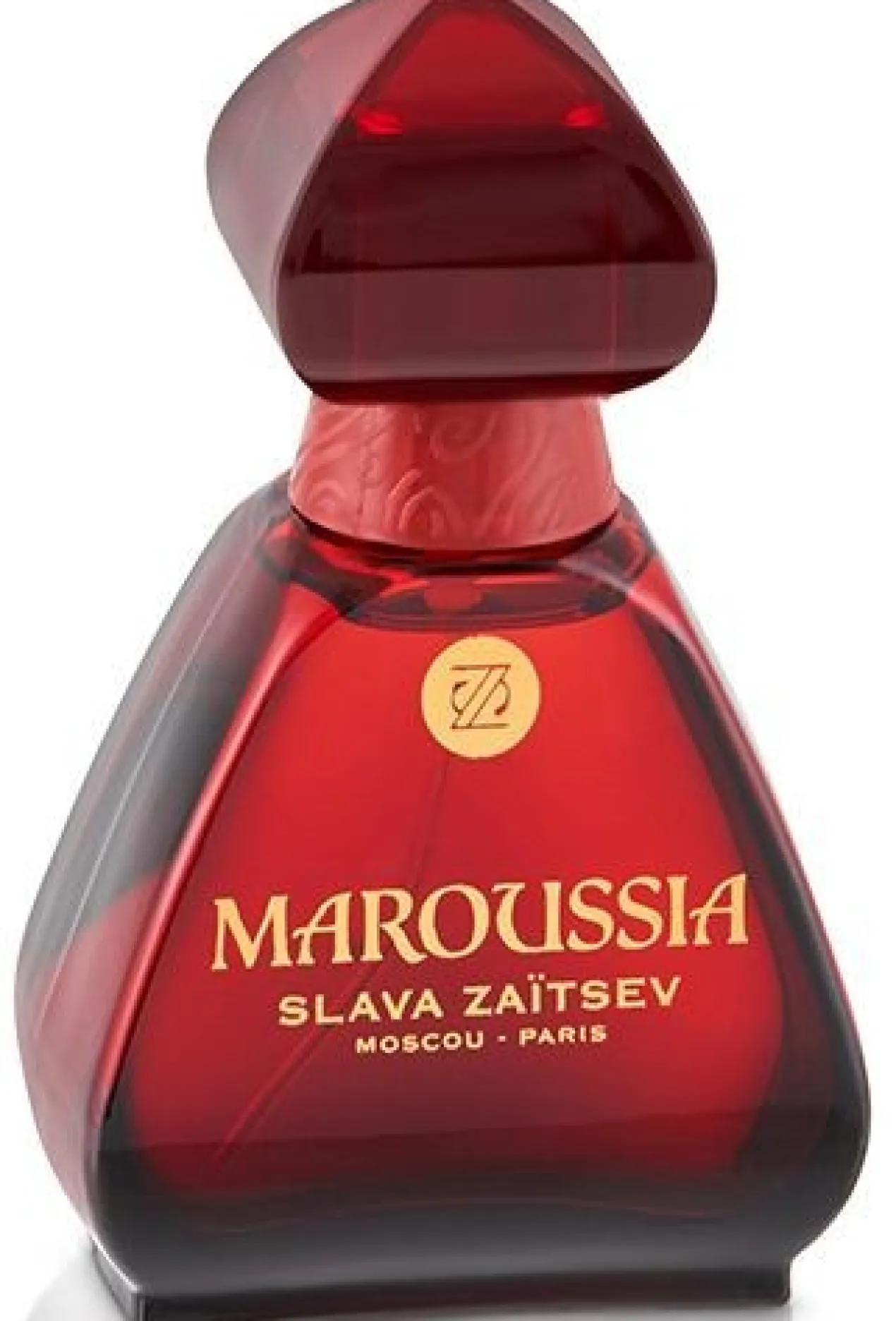 Maroussia EDT