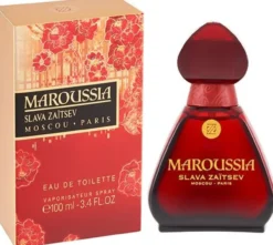 Maroussia EDT