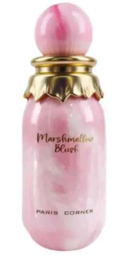 Marshmallow Blush Eau de Parfum Mulher
