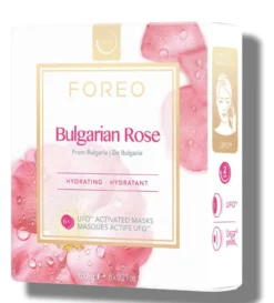 Mask Bulgarian Rose Máscara Facial
