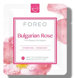 Mask Bulgarian Rose Máscara Facial