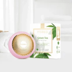 Mask Green Tea Máscara Facial