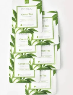 Mask Green Tea Máscara Facial