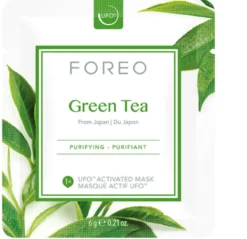 Mask Green Tea Máscara Facial