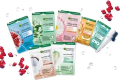 Mask Tissu Olhos Anti Fadiga