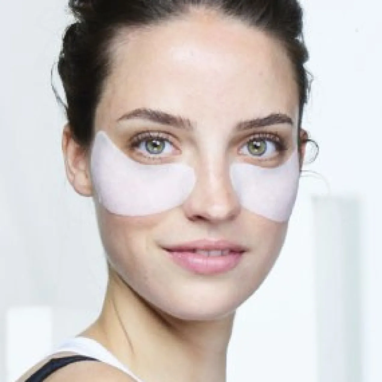 Mask Tissu Olhos Anti Fadiga