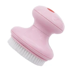 Massajador e Escova Elétrica Beauty Concept 2 em 1