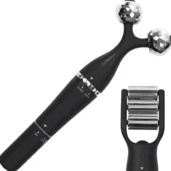 Massajador Facial 3 em 1