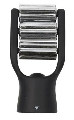 Massajador Facial 3 em 1