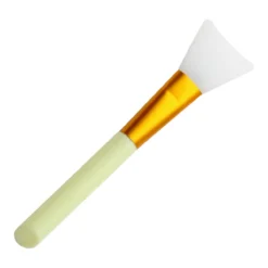 Massajador Facial e Pincel Aplicador