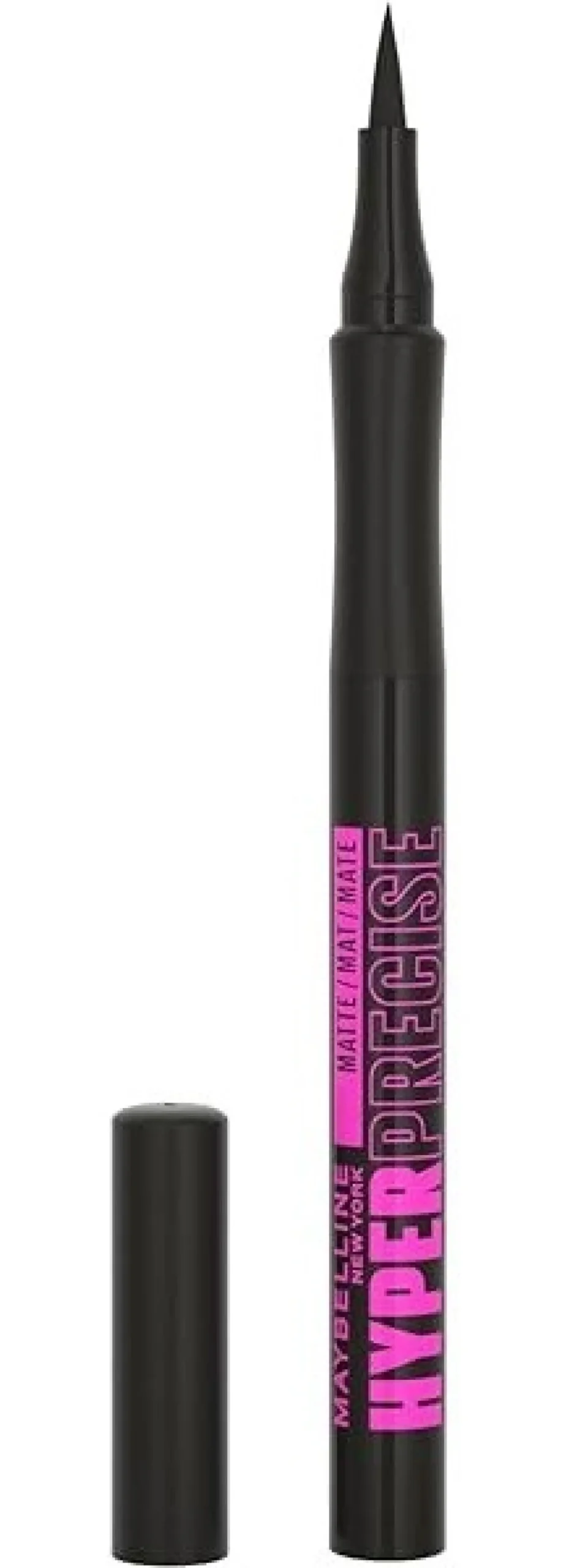 Master Precise Eyeliner Líquido