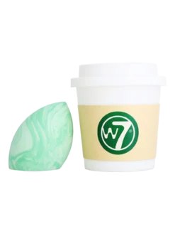 Matcha Latte Conjunto de Maquilhagem
