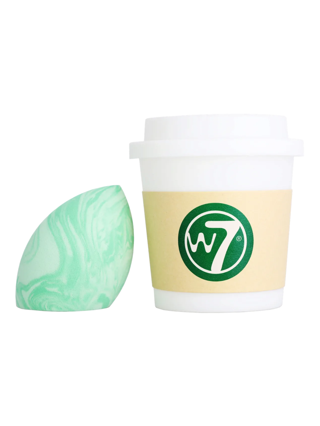 Matcha Latte Conjunto de Maquilhagem